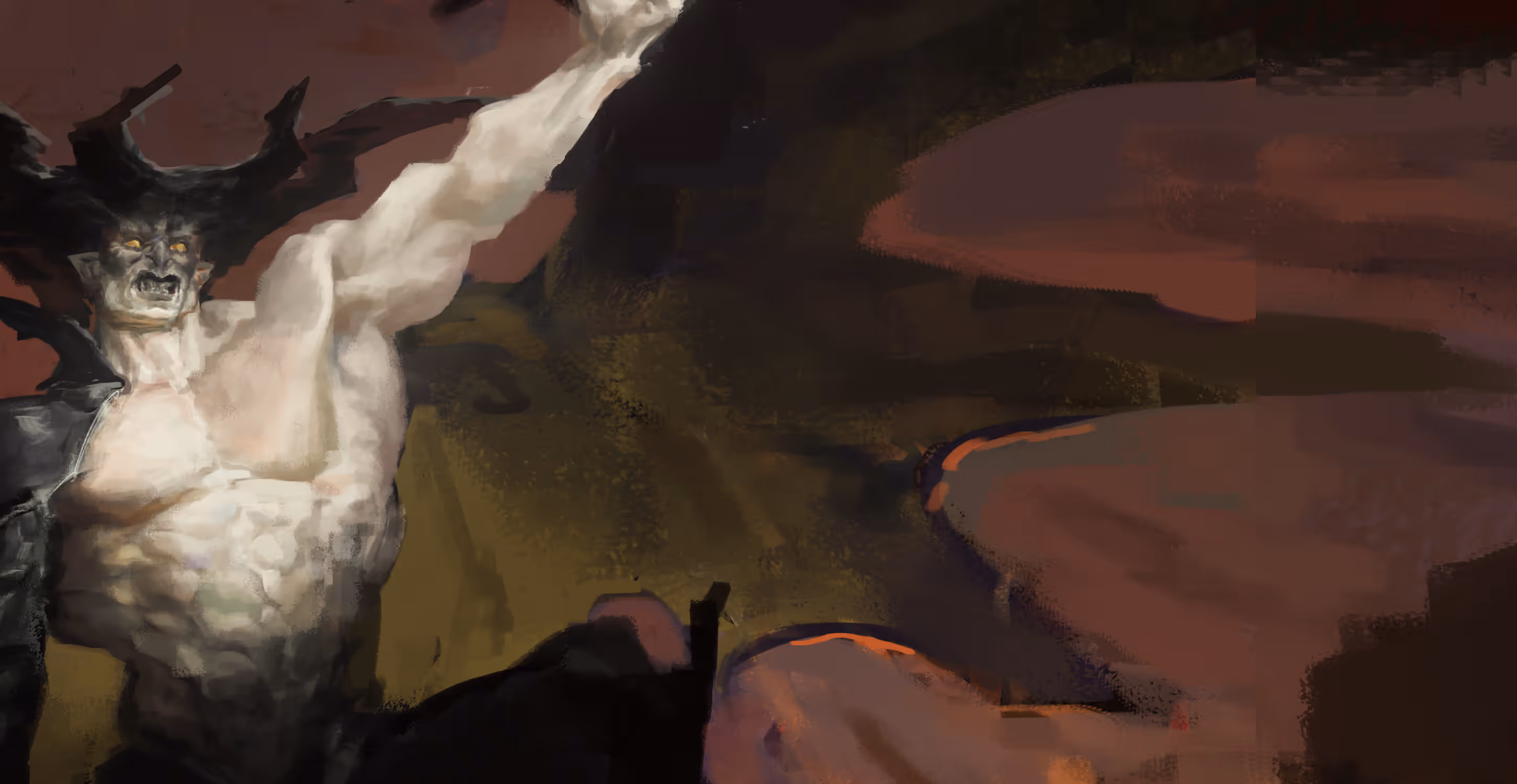 Demon Wide image 3