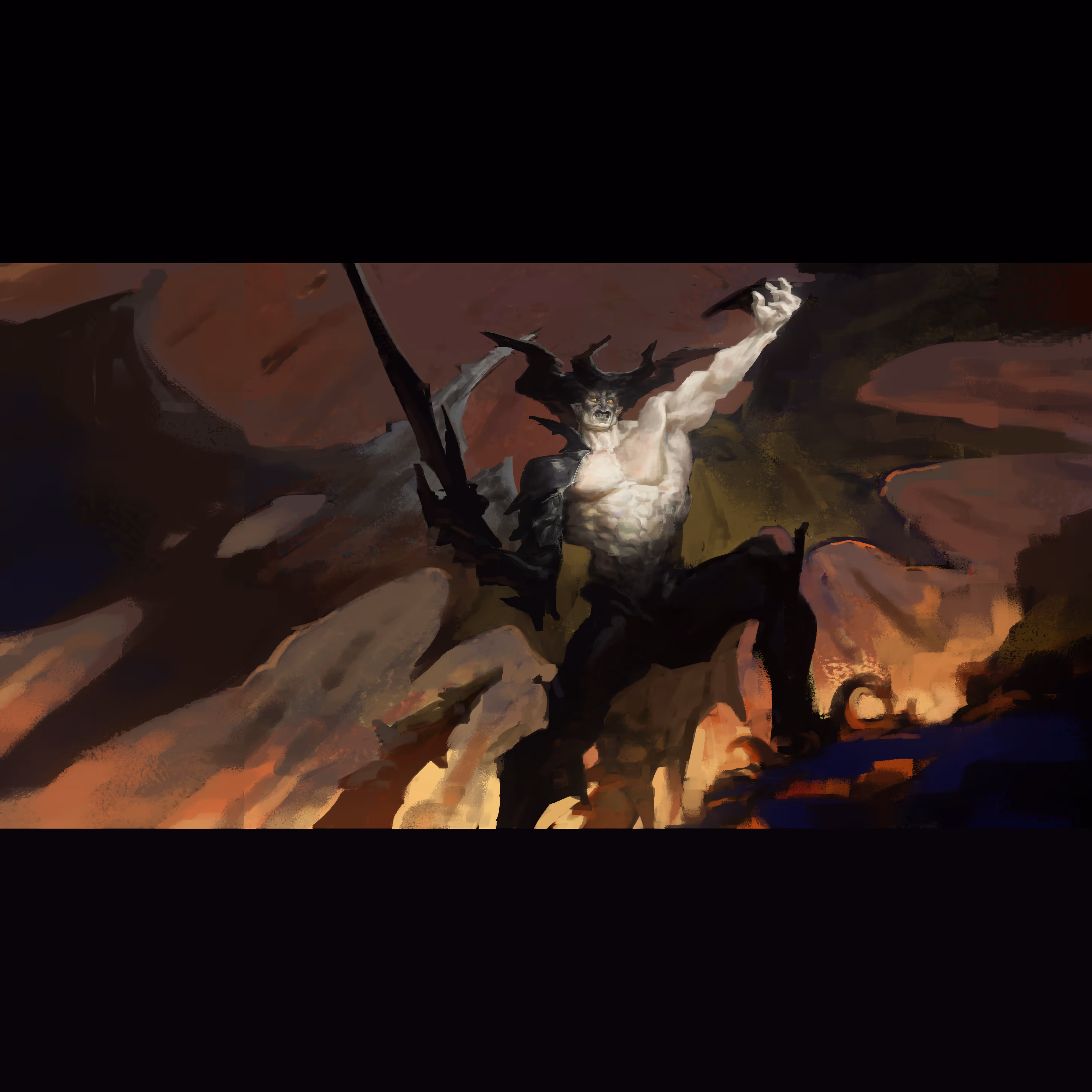 Demon Wide image 5