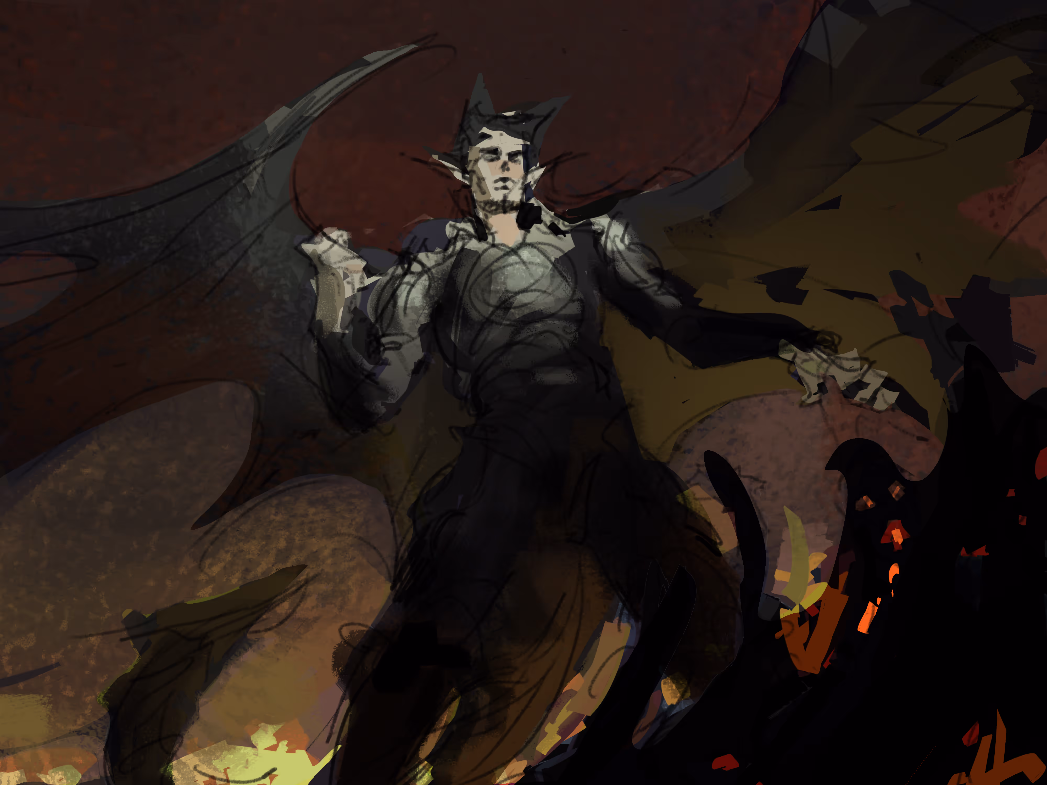 Demon Wide image 6