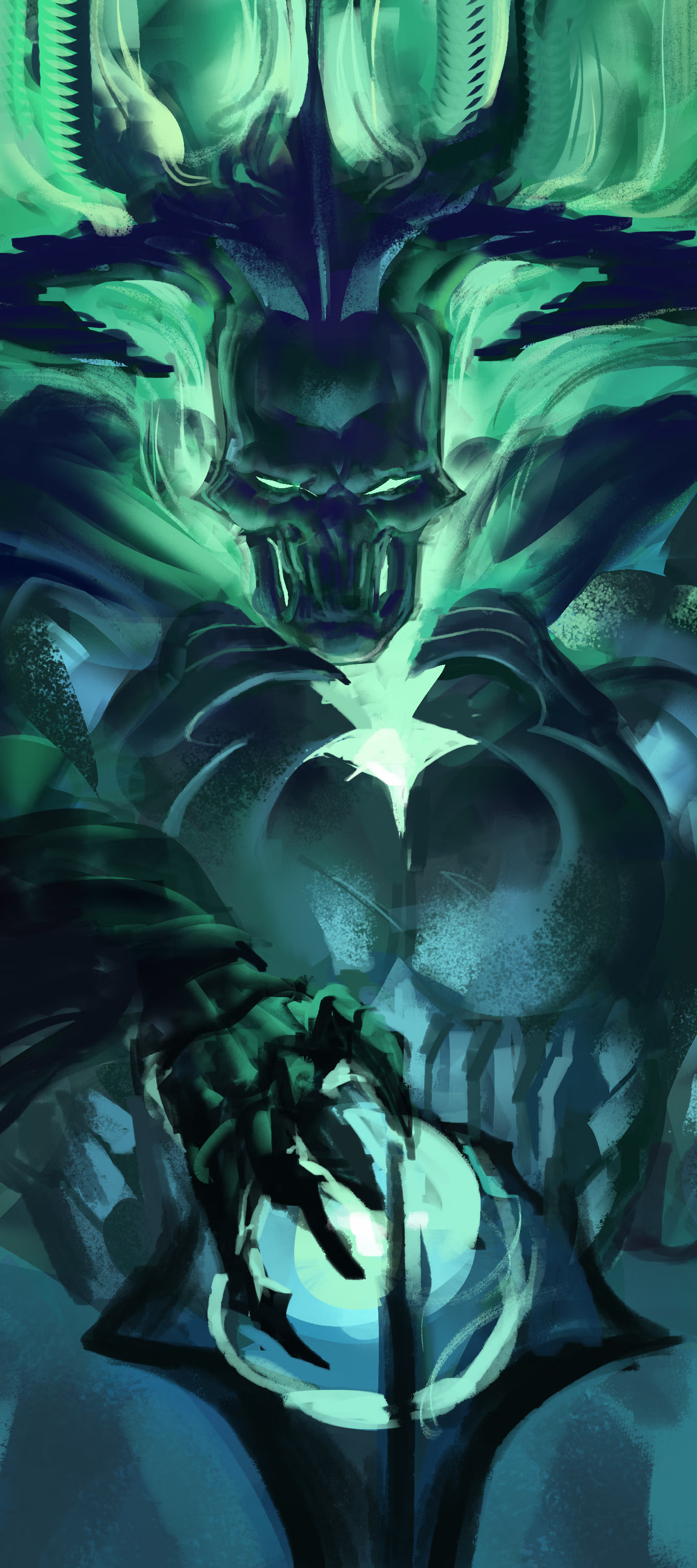 Illustration preview