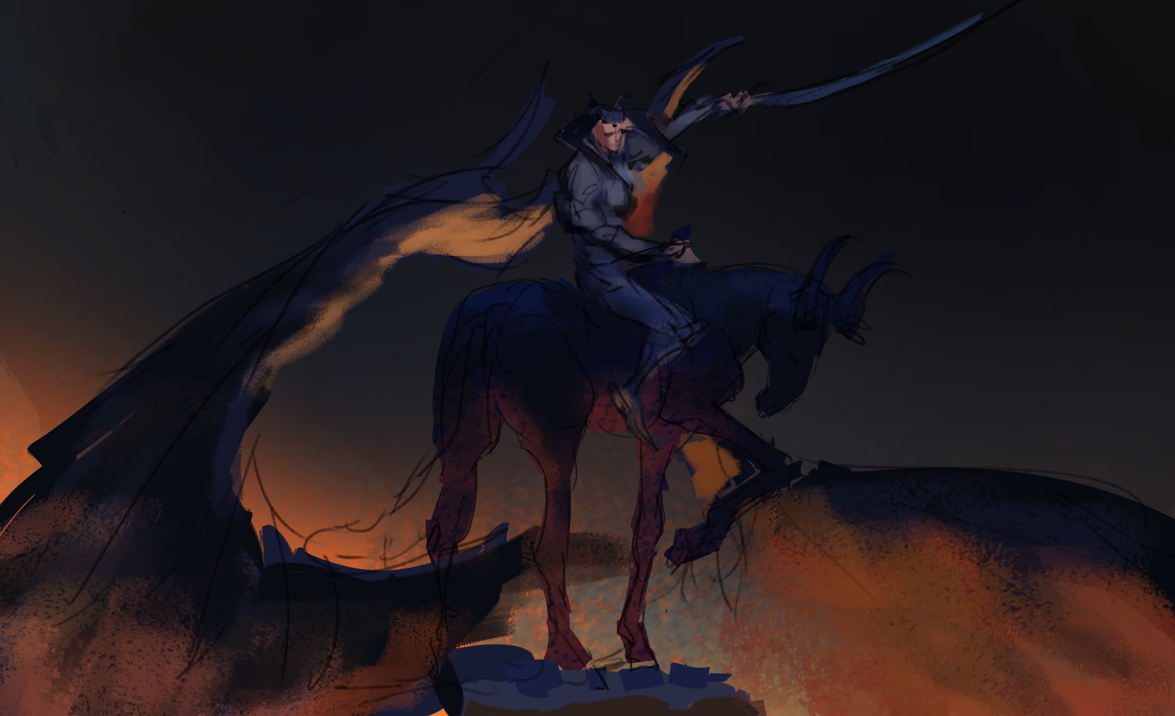 Princeof Hell image 3