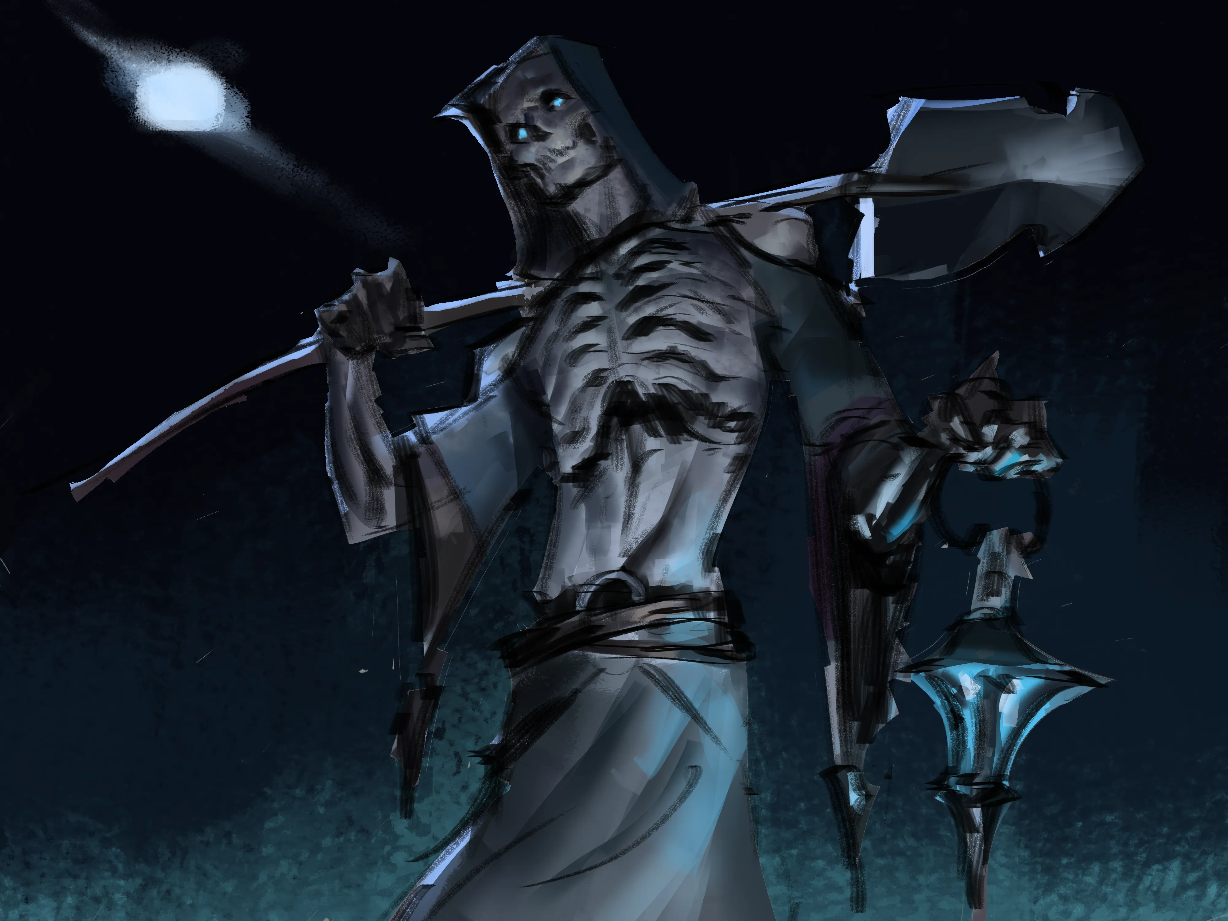 Gravedigger image 6